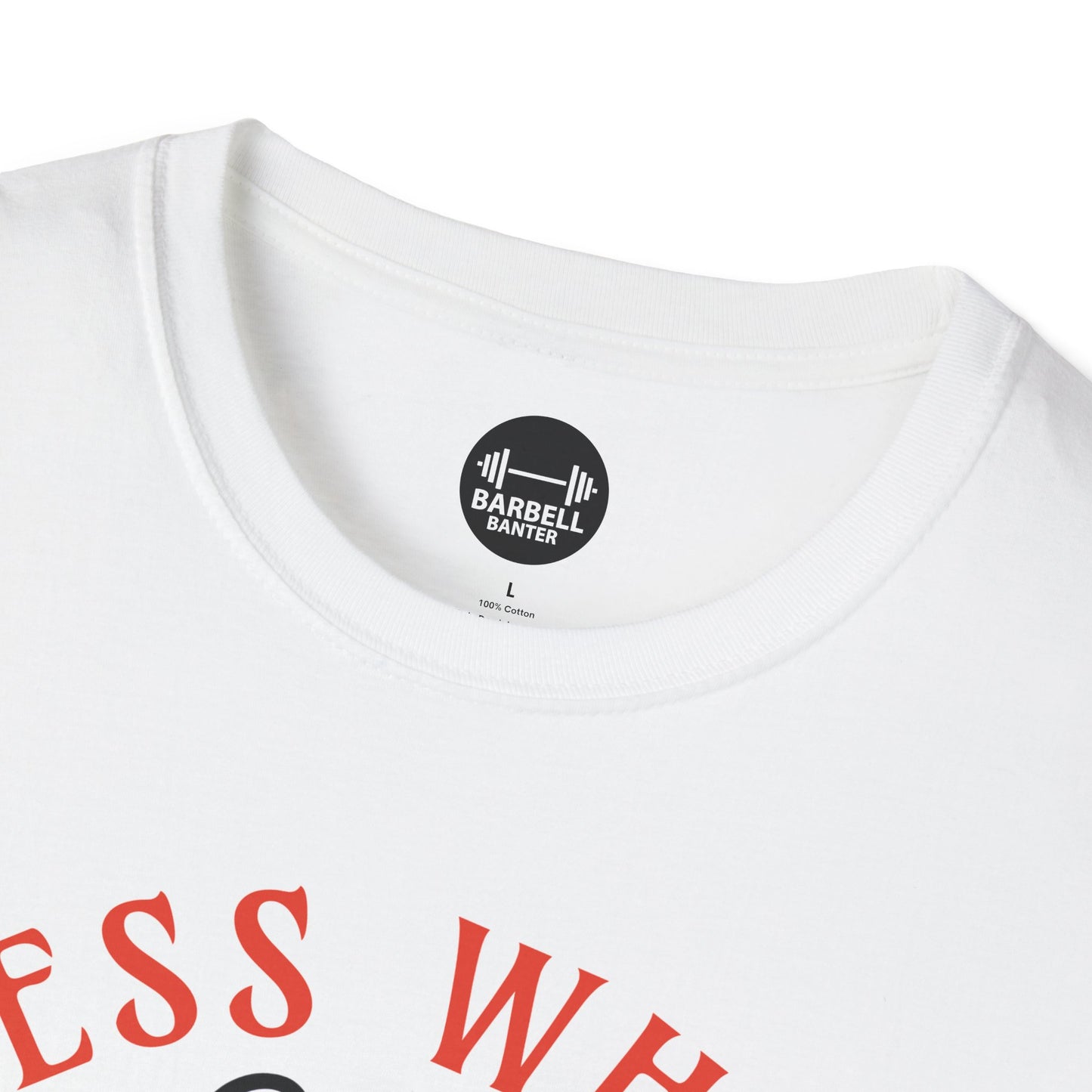 Guess What? Chicken Butt! T-Shirt