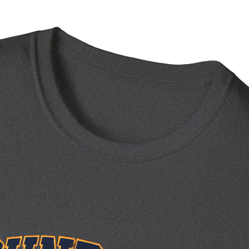 Sundays Are For Touchdowns T-Shirt