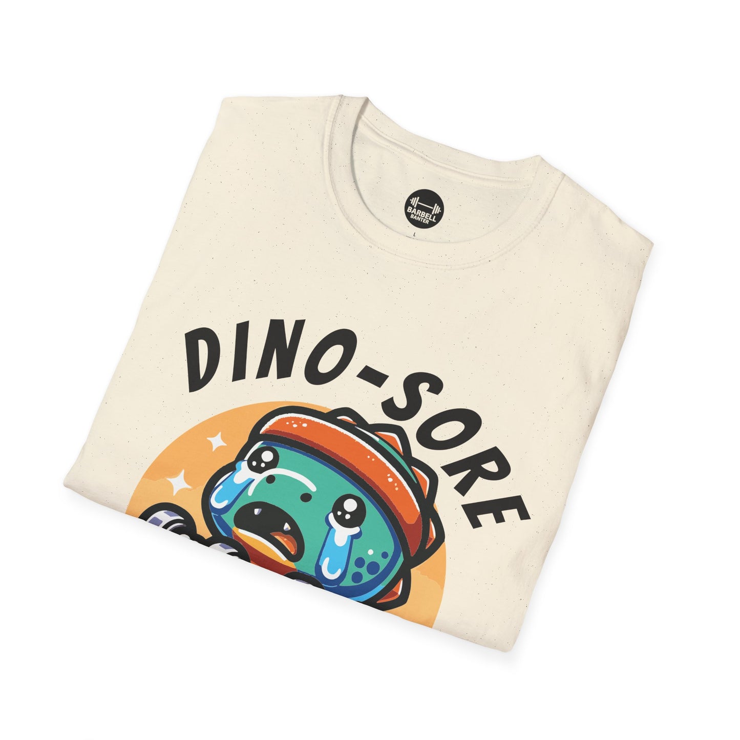 Dino-Sore T-Shirt
