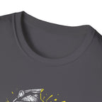 Powered by Protein T-Shirt