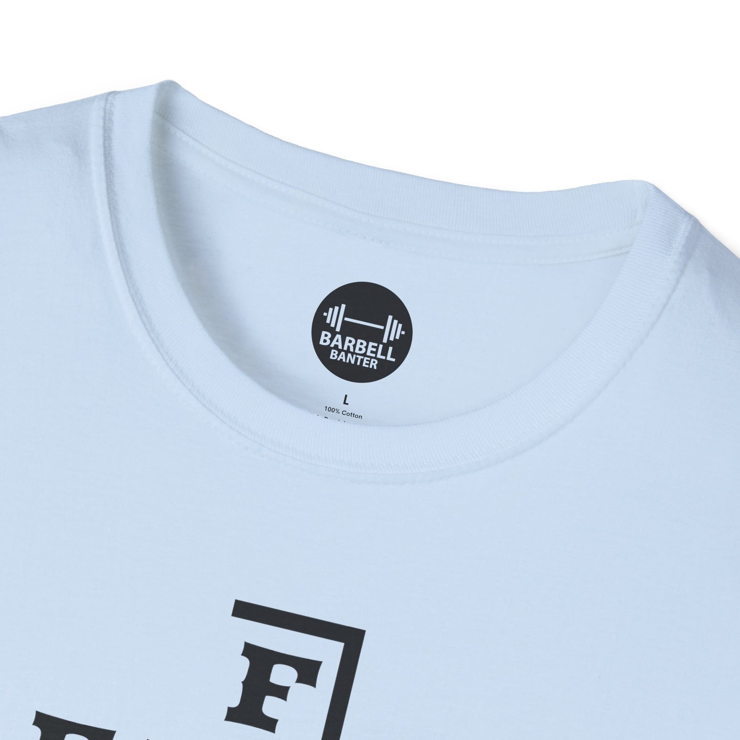 Faith Fitness T-Shirt