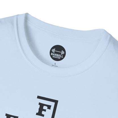 Faith Fitness T-Shirt