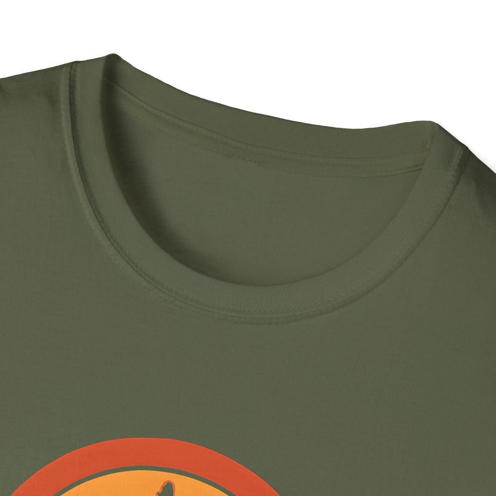 Breathe Through It T-Shirt