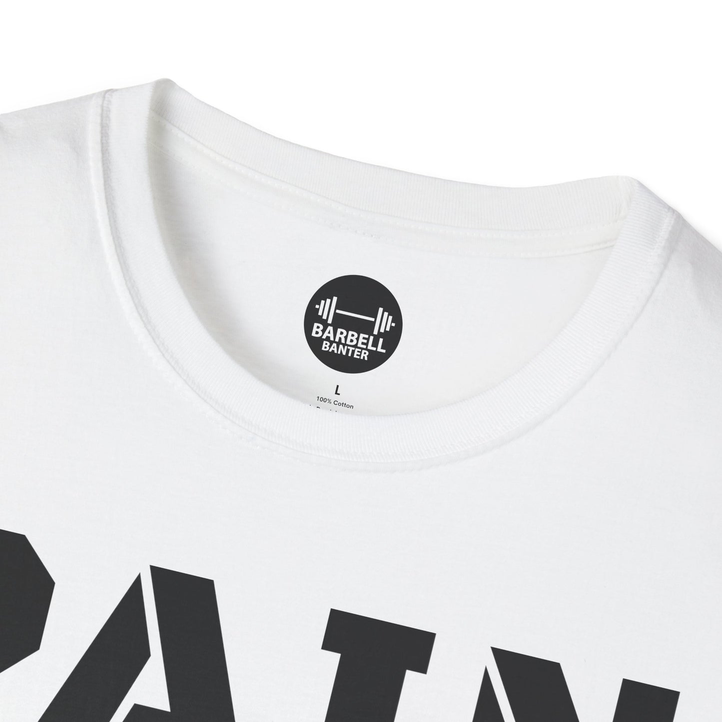 PAIN Has Its Purpose T-Shirt