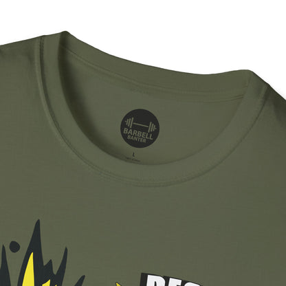 Rest Days Are For The Weak T-Shirt