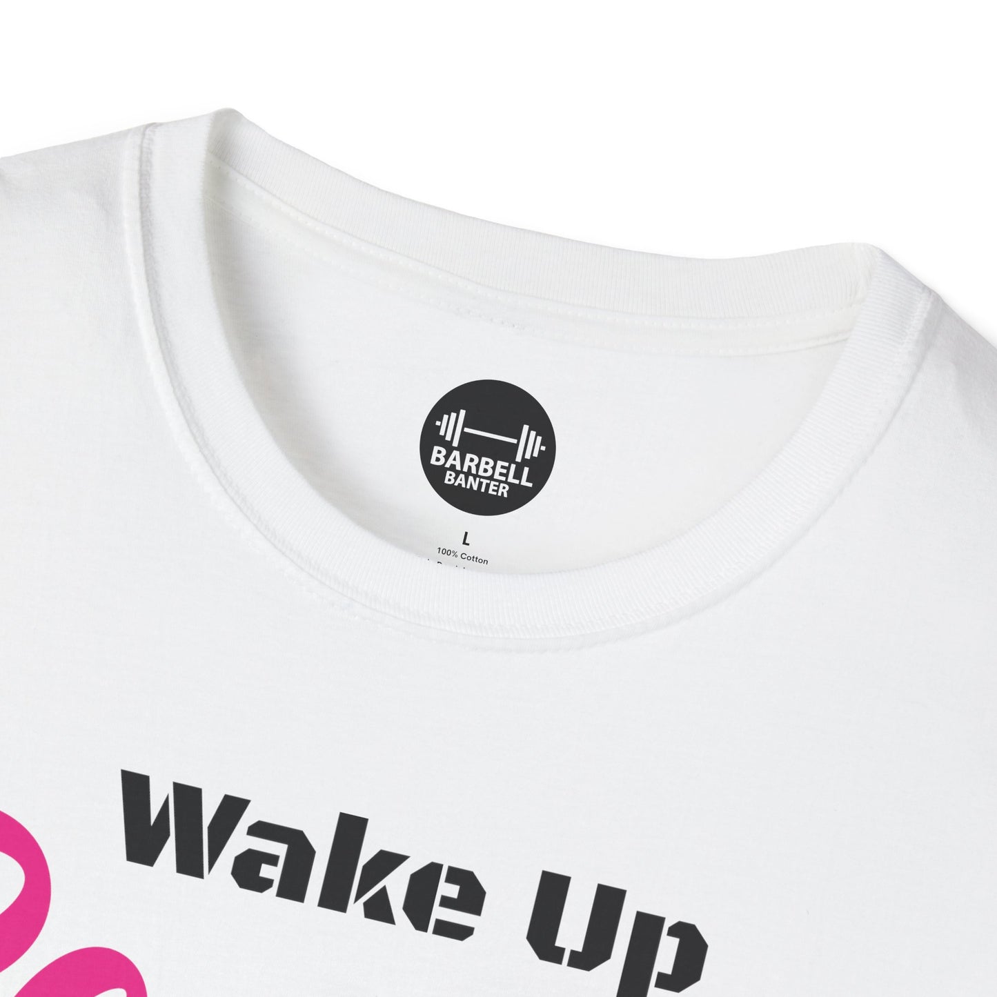 Wake Up Beauty Its Time To Beast T-Shirt