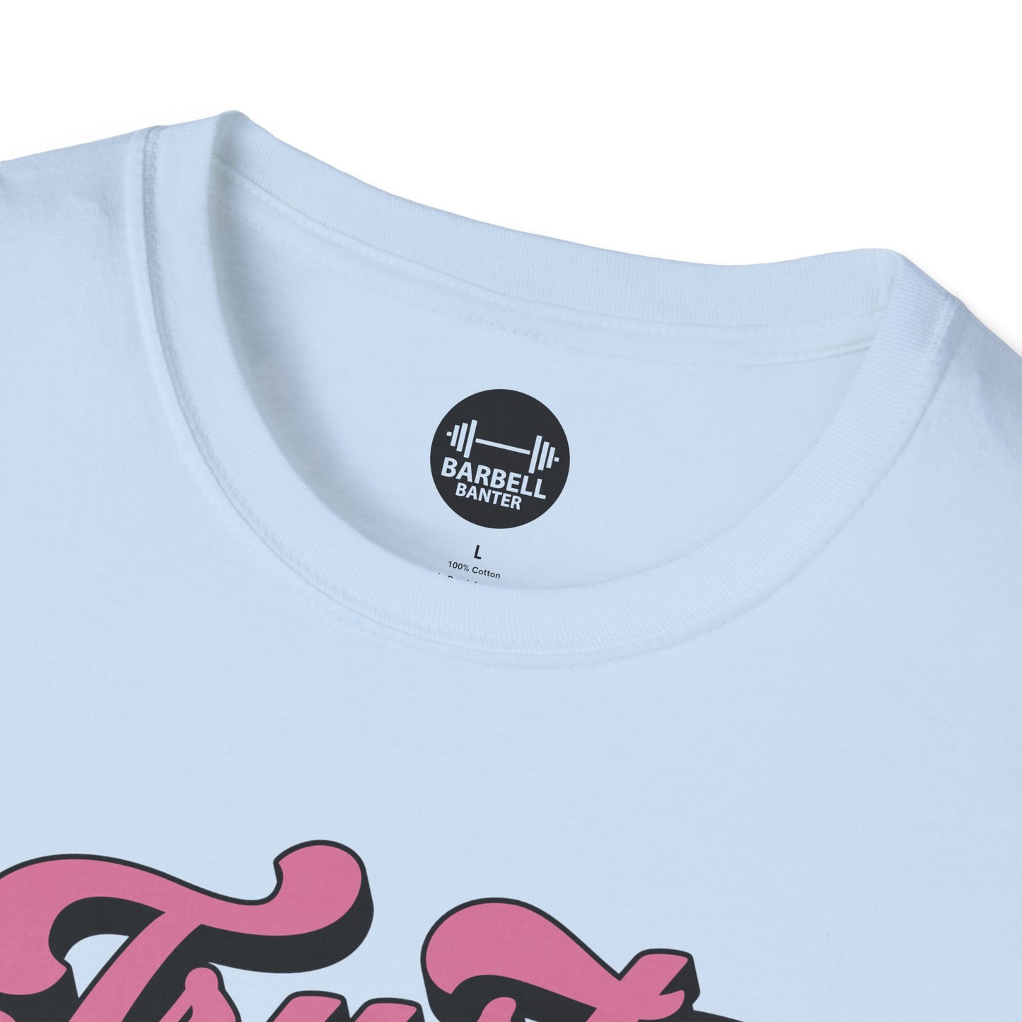 Trust The Process T-Shirt