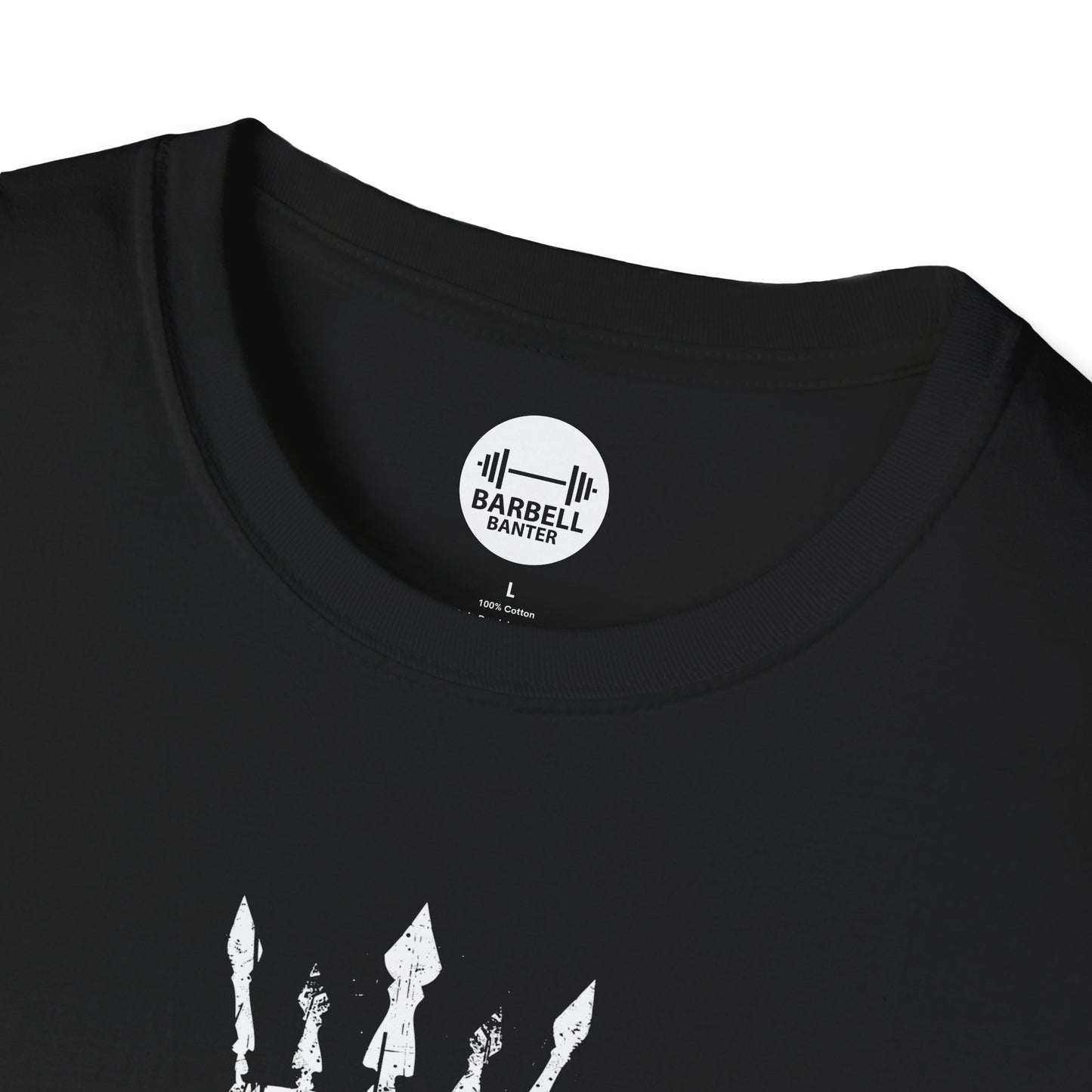 Trust In God T-Shirt