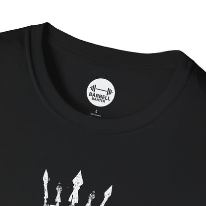 Trust In God T-Shirt