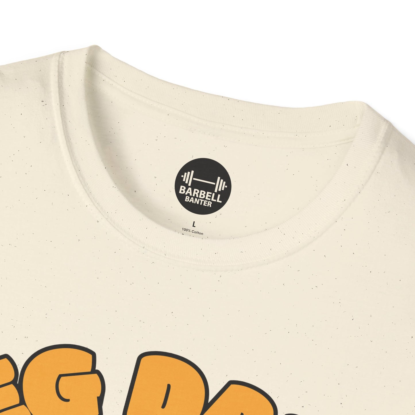 Leg Day Skipper T-Shirt