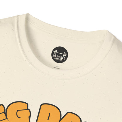 Leg Day Skipper T-Shirt