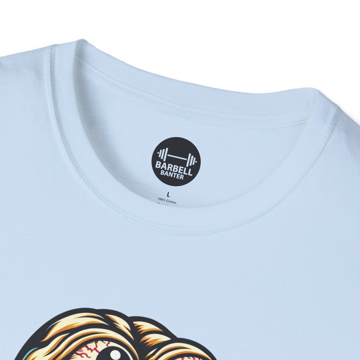 PR or ER T-Shirt