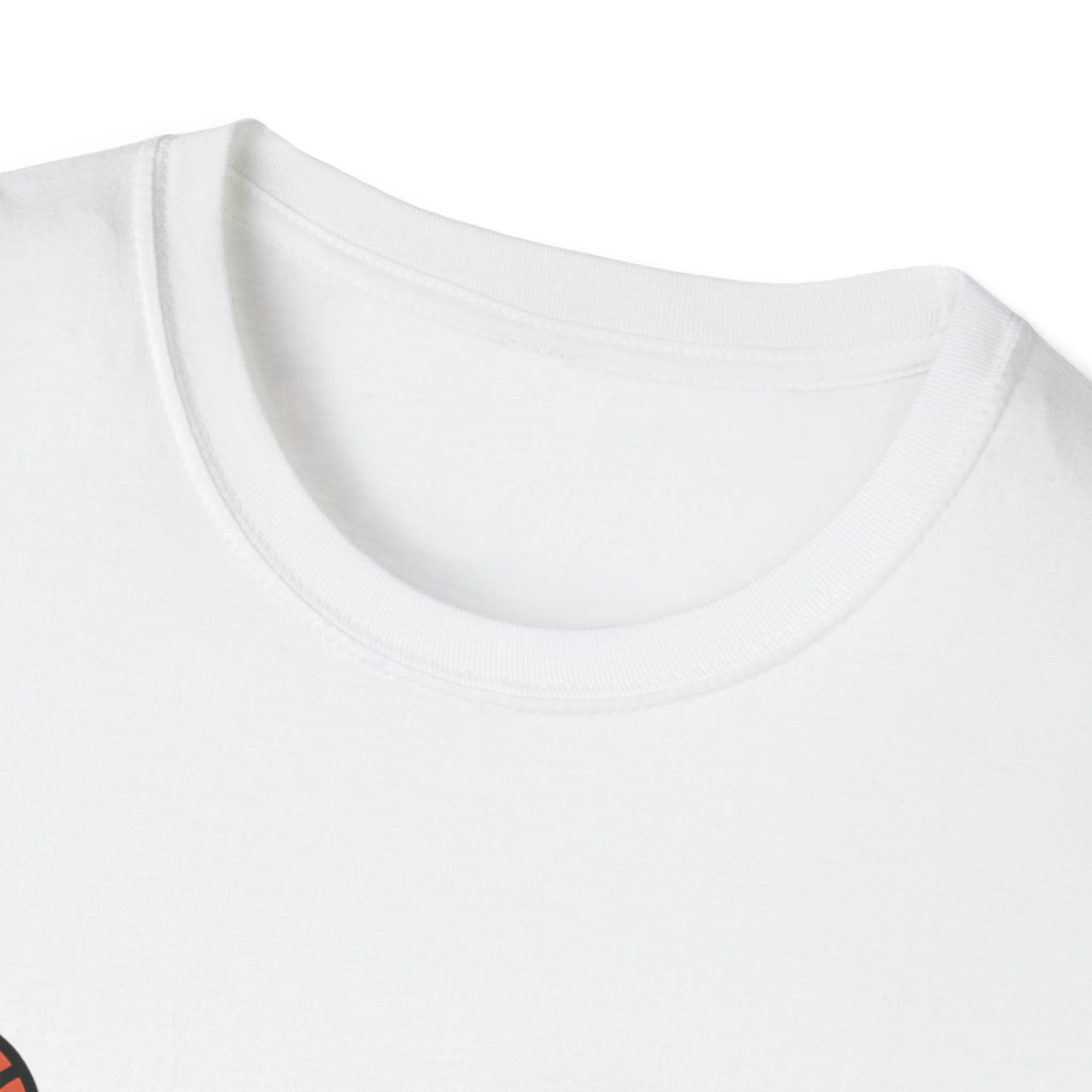Sports Equipment Icons T-Shirt