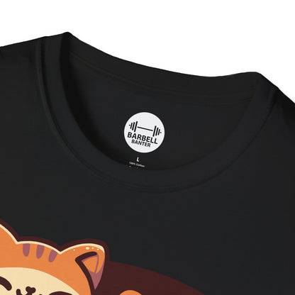 One Meow Rep T-Shirt