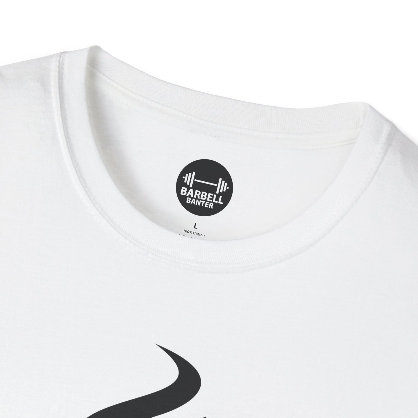 No Sugar Im Sweet Enough T-Shirt