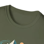 Powder Hunter Logo T-Shirt