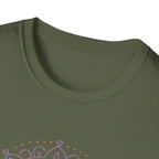 Find Your Center T-Shirt