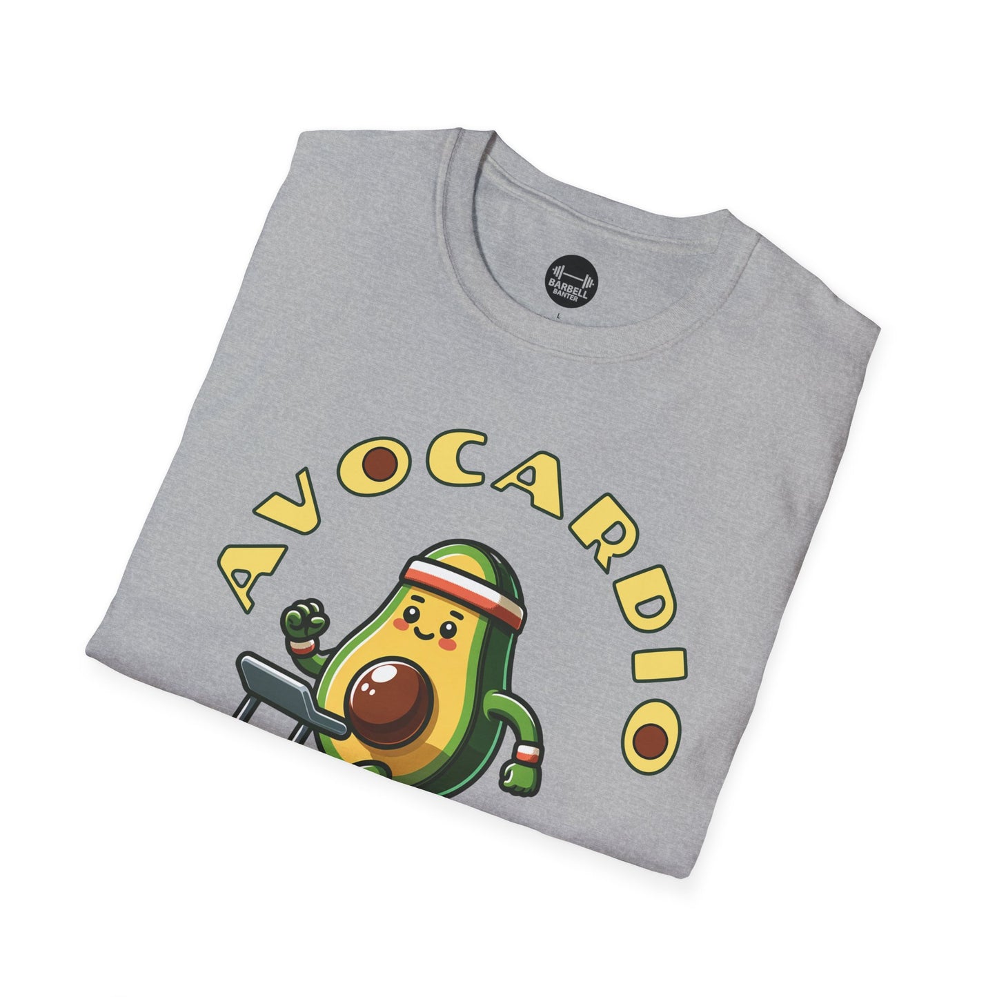 Avocardio T-Shirt