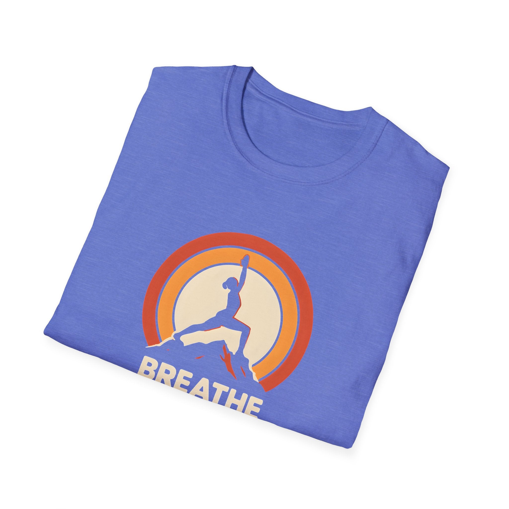 Breathe Through It T-Shirt