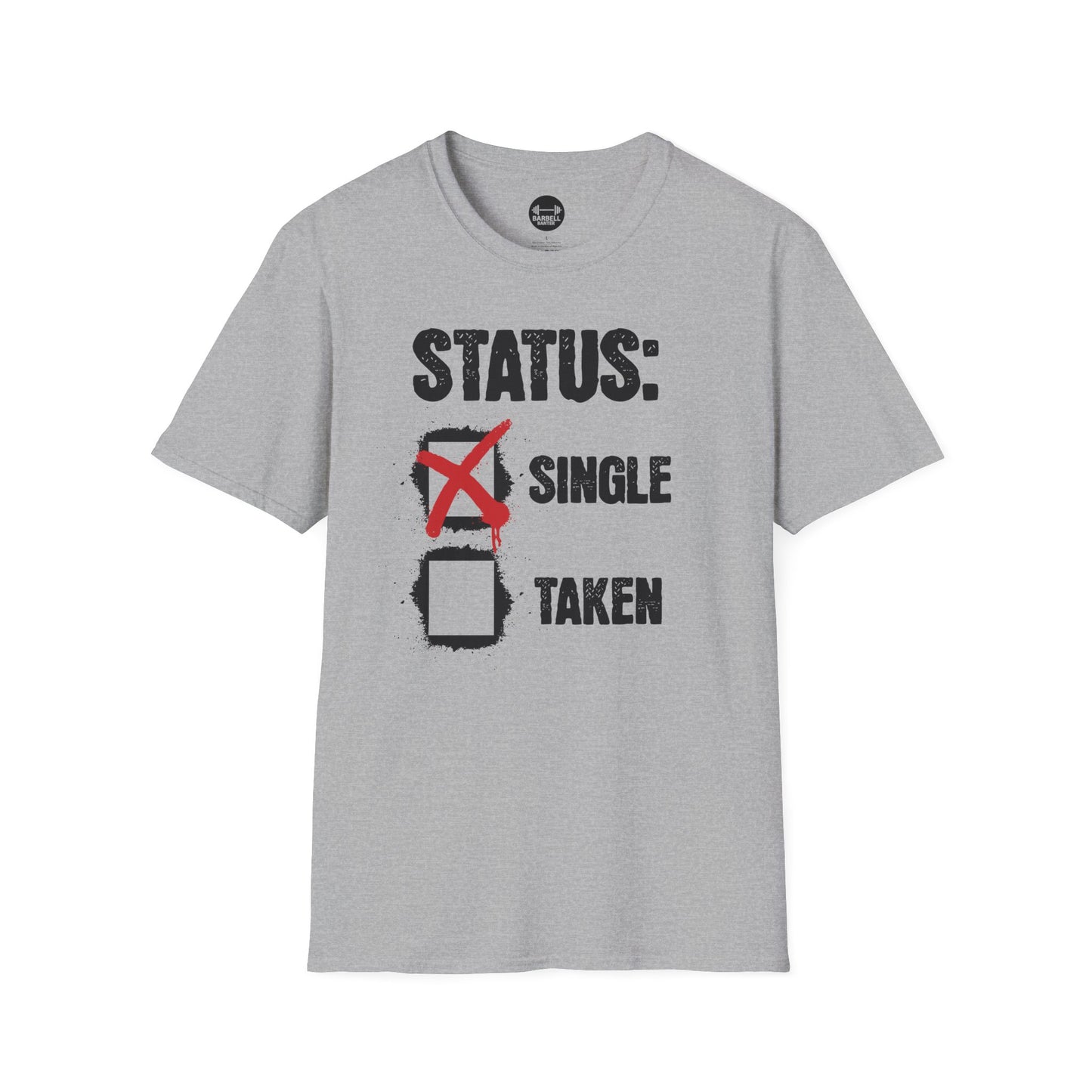 Single T-Shirt