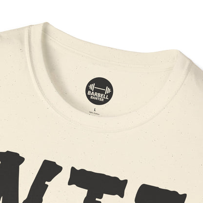 WTF Where's The Food T-Shirt