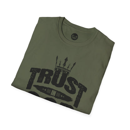 Trust In God T-Shirt