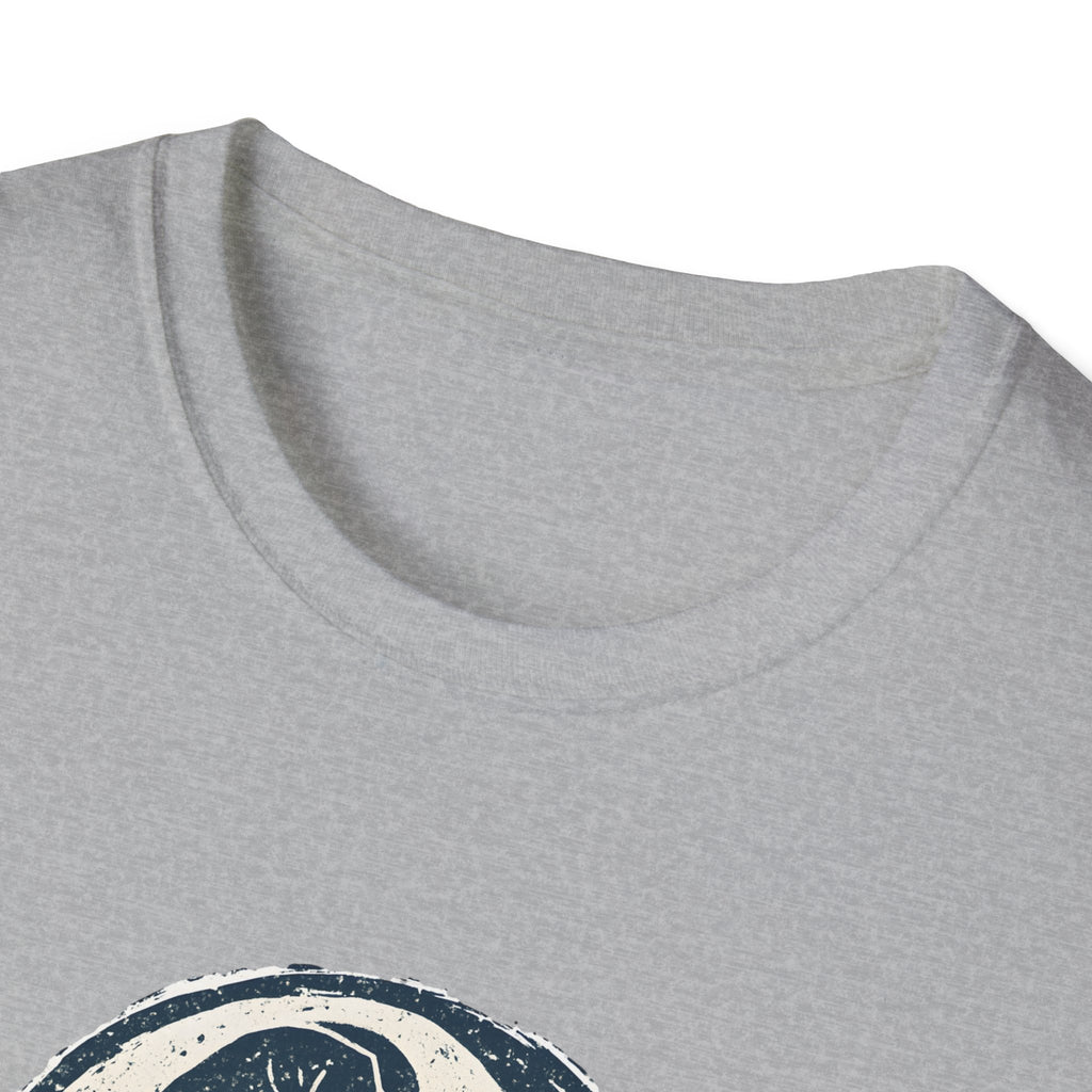 Fist and open hand T-Shirt