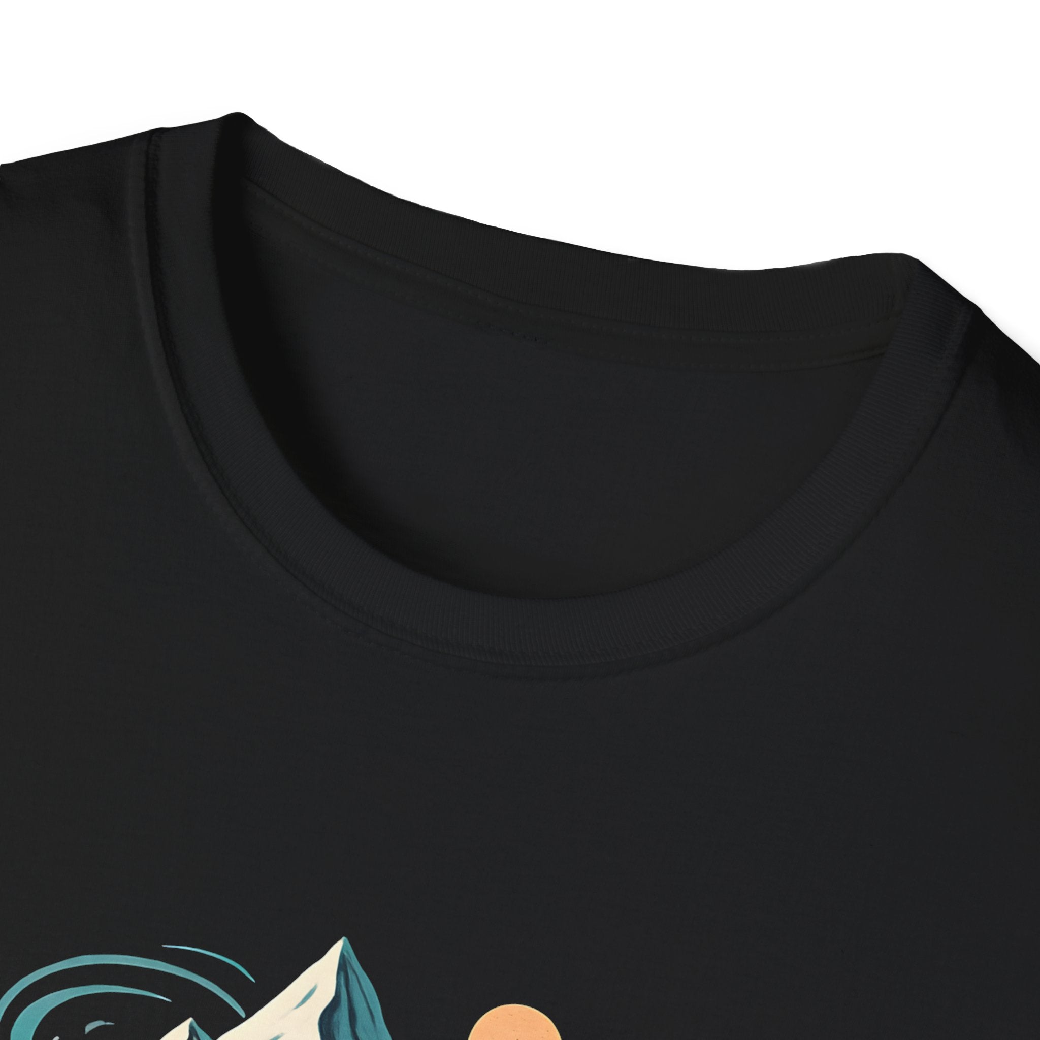Powder Hunter Logo T-Shirt