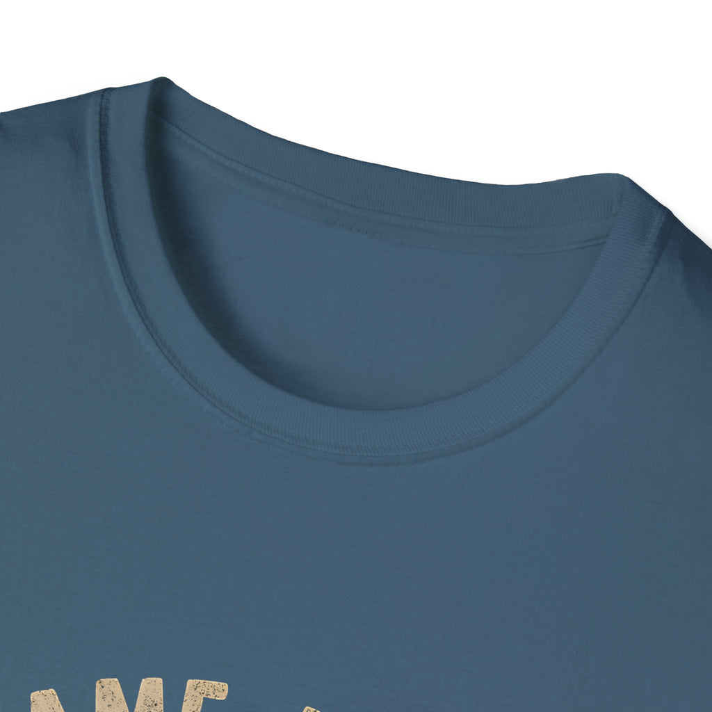 I Did Half Situp T-Shirt