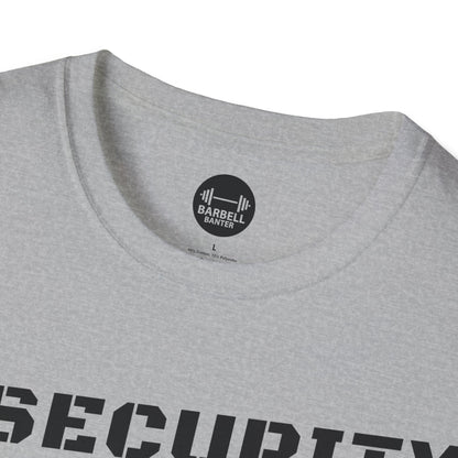 Insecurity T-Shirt