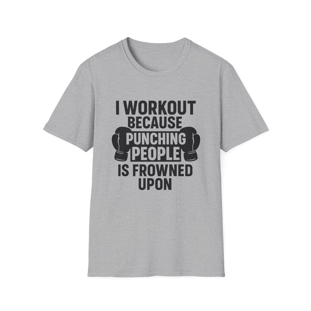 Intricate circular diagram T-Shirt