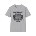 Intricate circular diagram T-Shirt