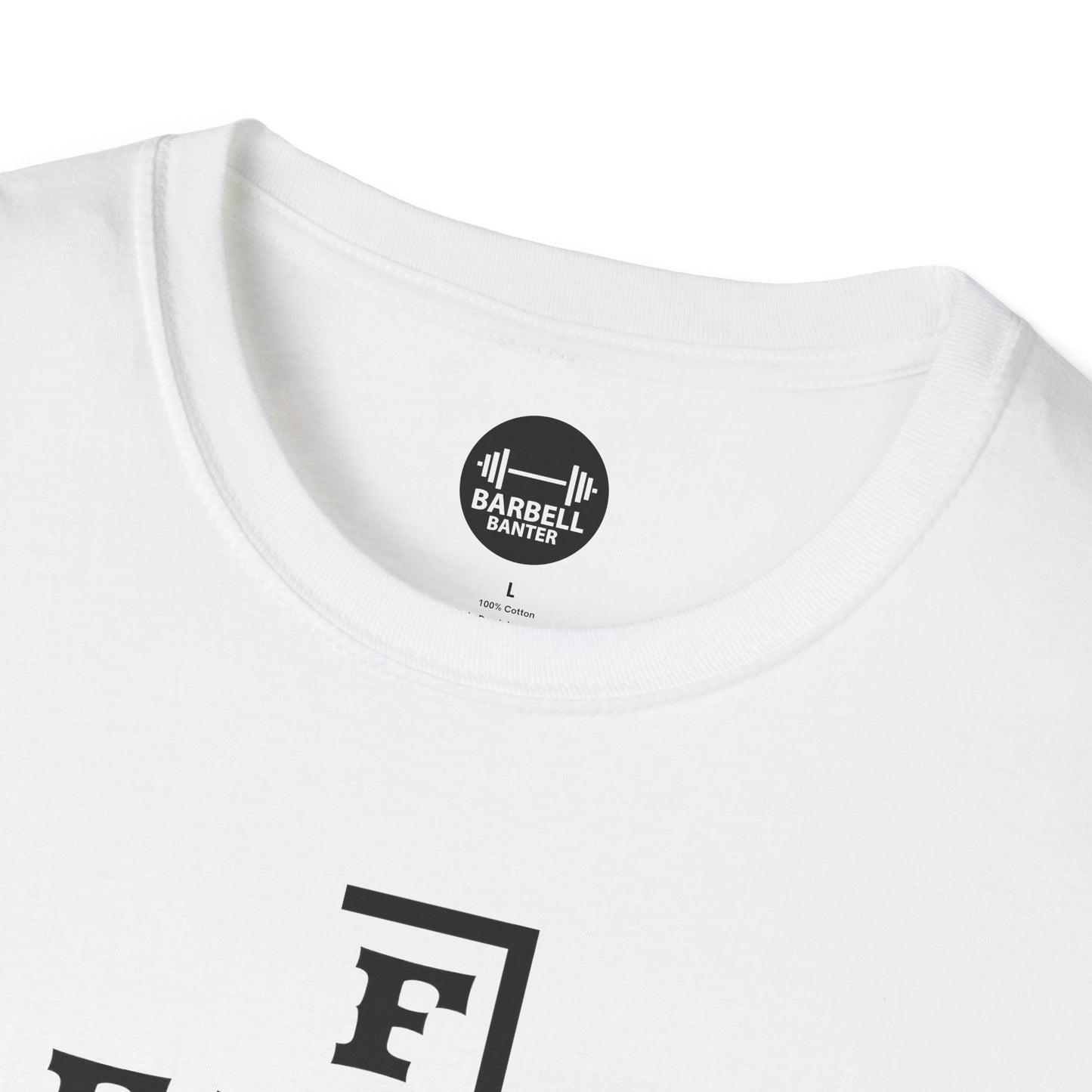 Faith Fitness T-Shirt