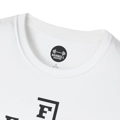 Faith Fitness T-Shirt