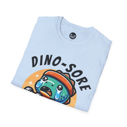 Dino-Sore T-Shirt