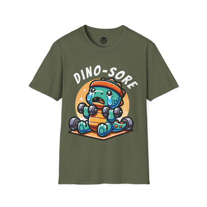 Dino-Sore T-Shirt
