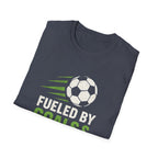 Goals and Grit T-Shirt