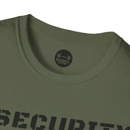 Insecurity T-Shirt