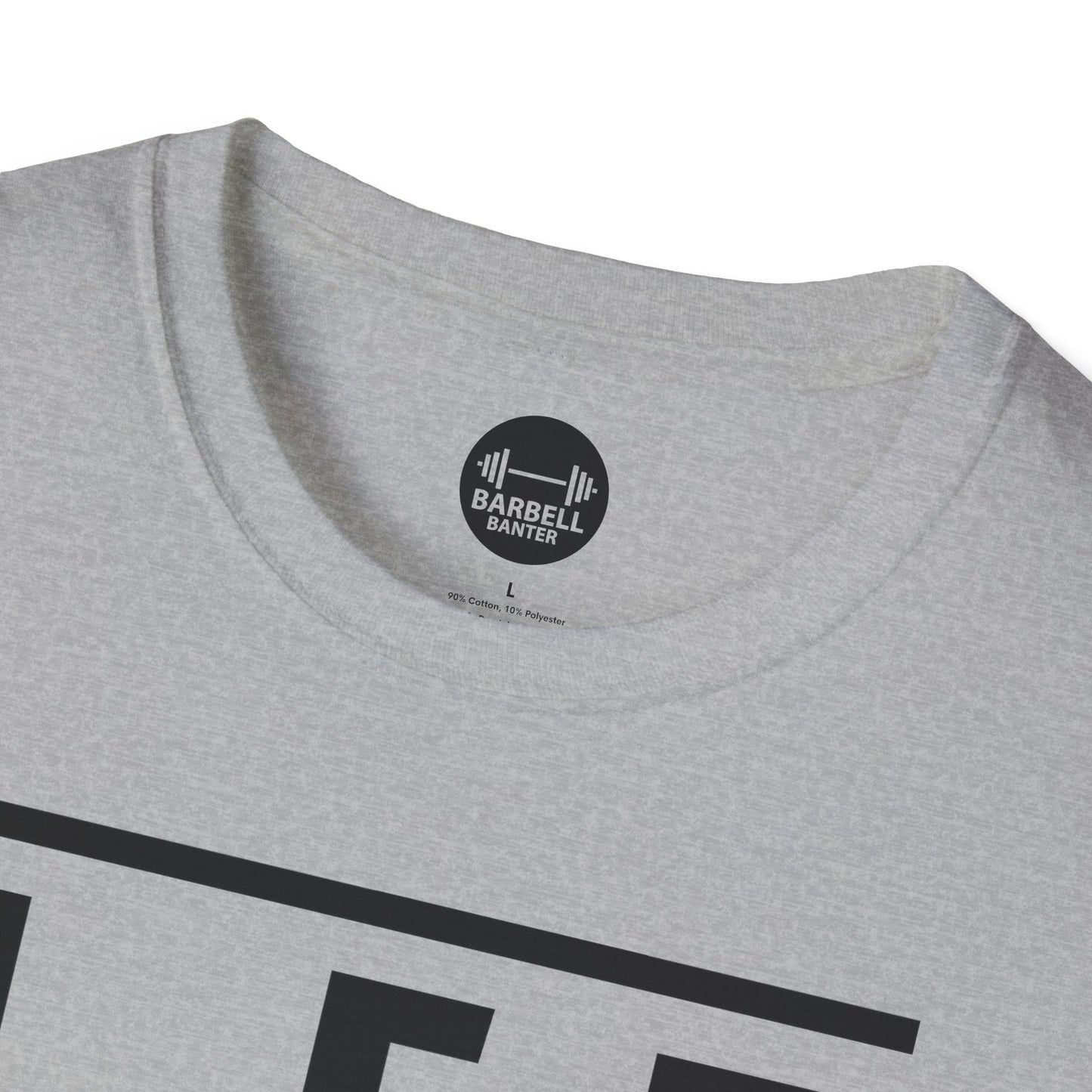 LFT HVT SHT T-Shirt