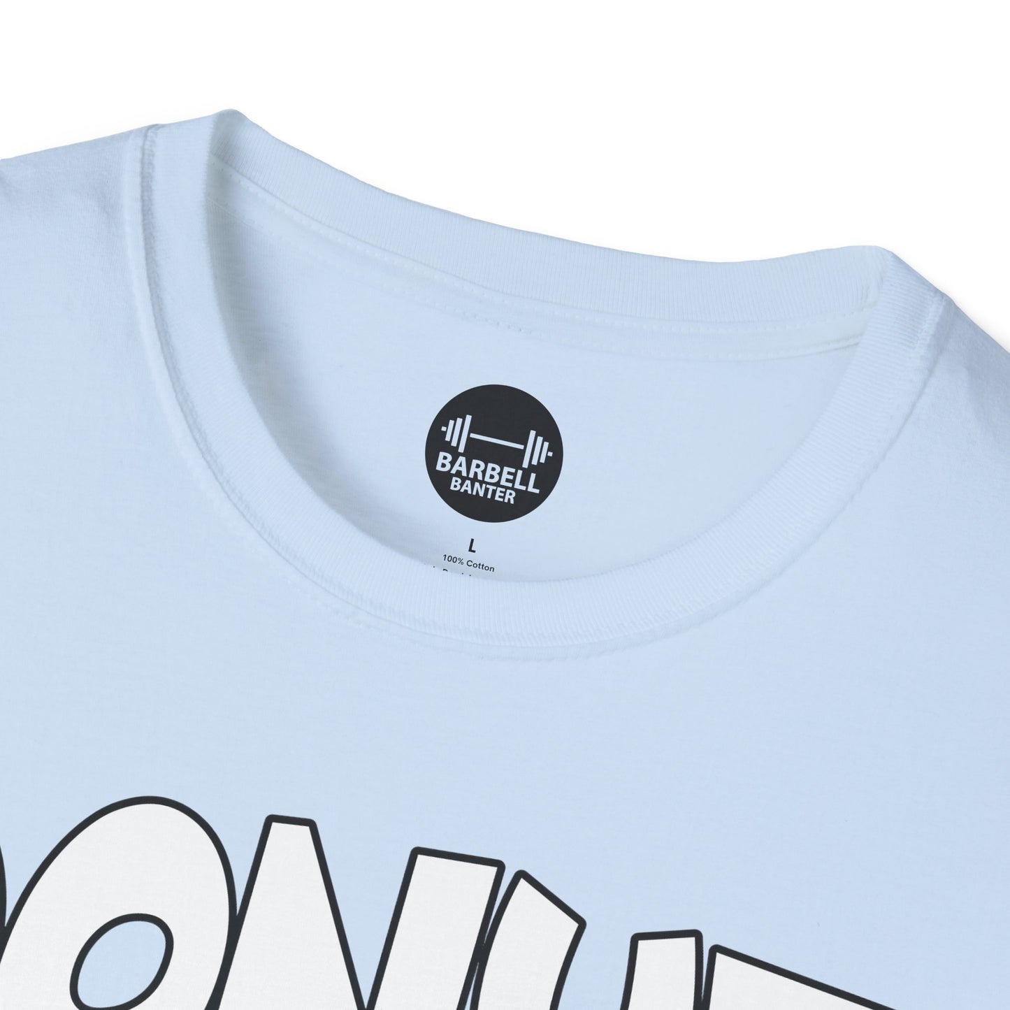 Donut Worry About It T-Shirt