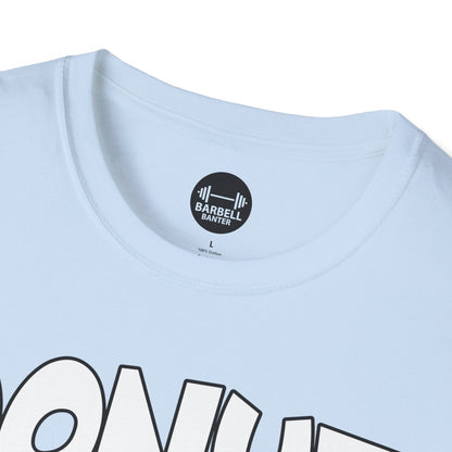 Donut Worry About It T-Shirt