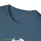 Goals and Grit T-Shirt