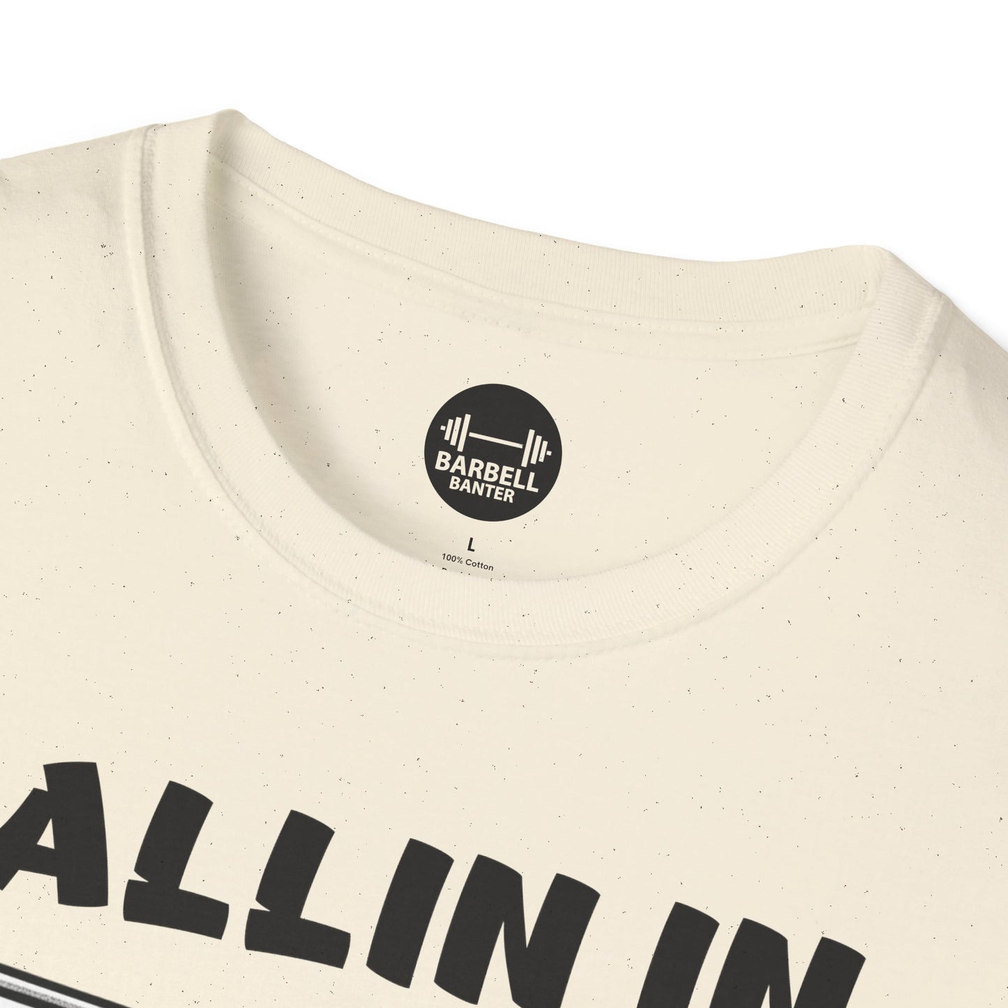 Callin In Thicc Today T-Shirt