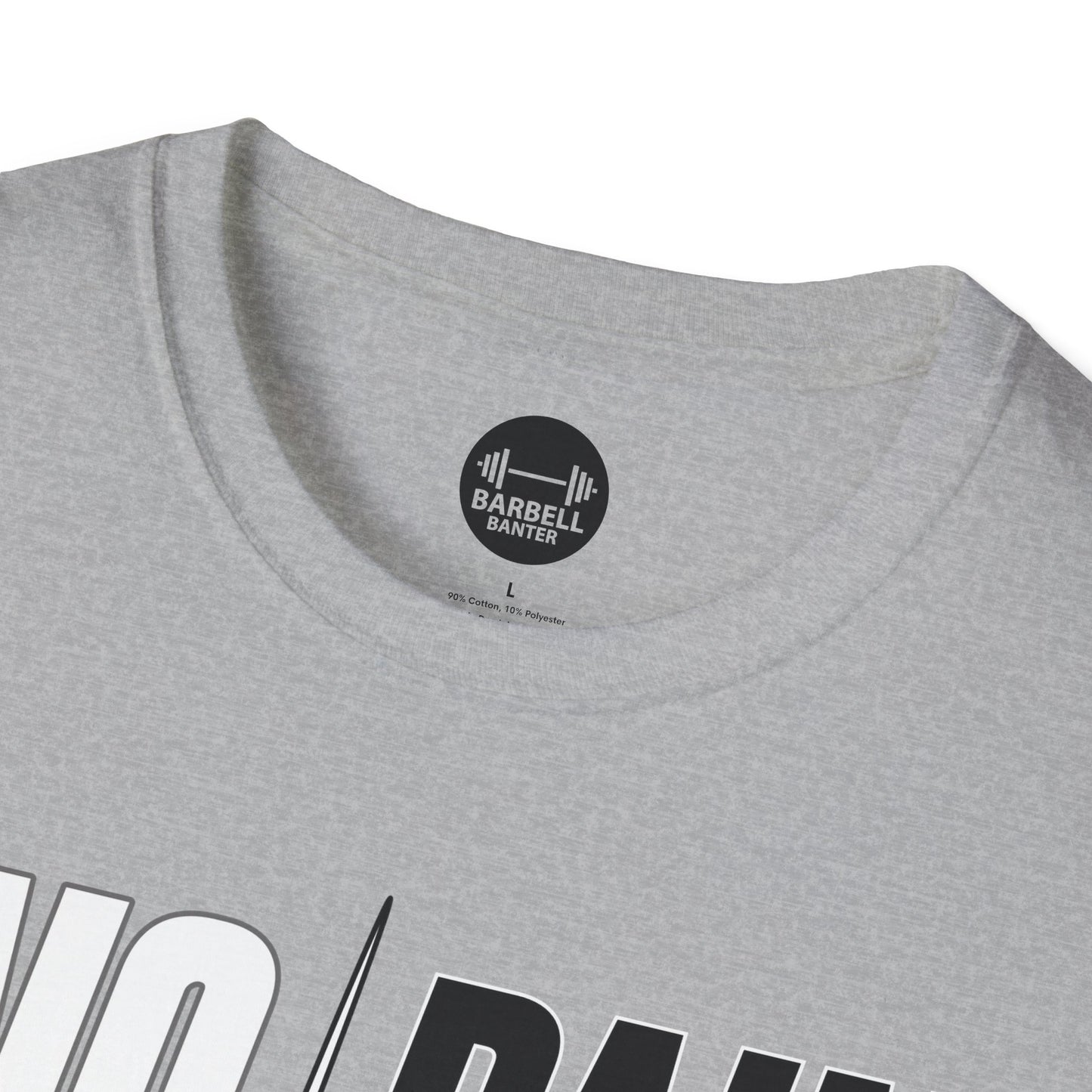NO PAIN NO GAIN T-Shirt