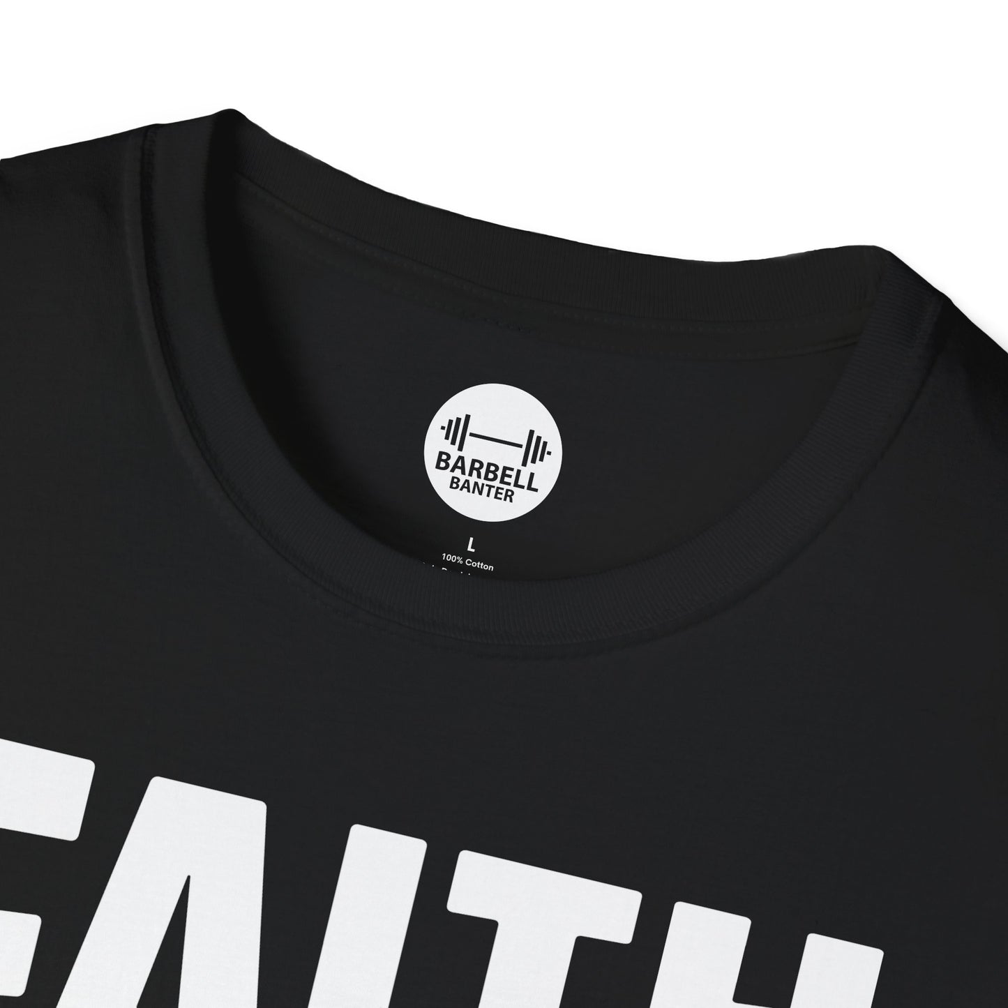 Faith Over Fear T-Shirt