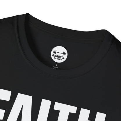 Faith Over Fear T-Shirt