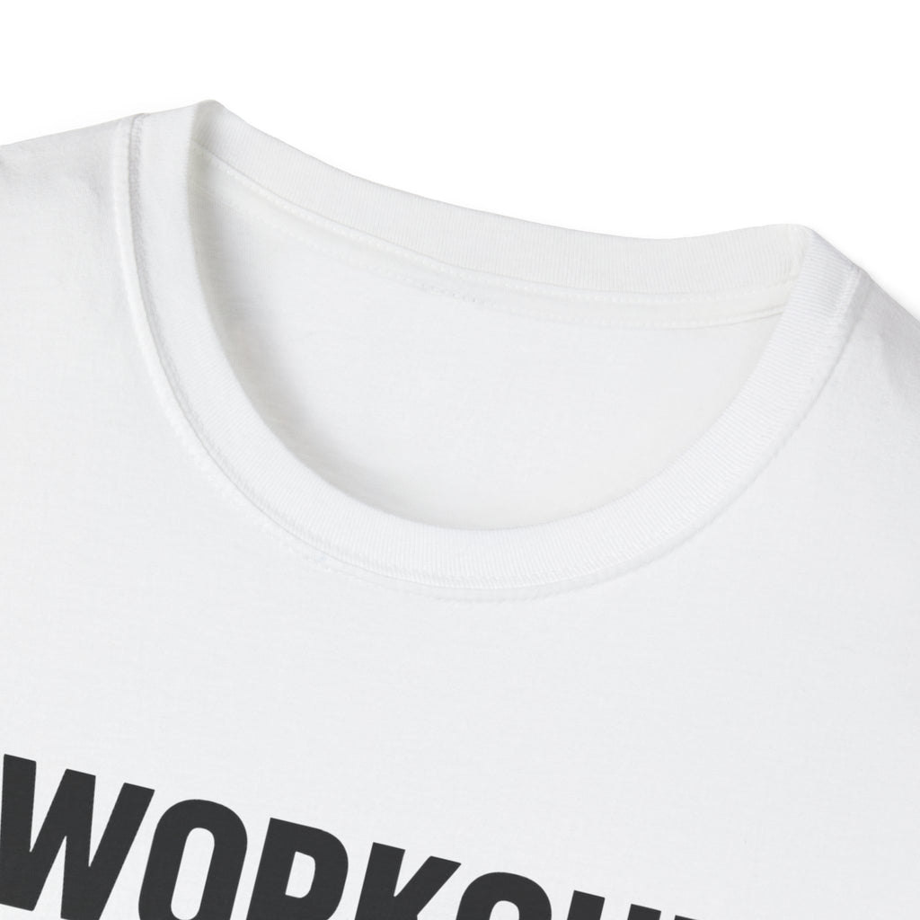 Intricate circular diagram T-Shirt