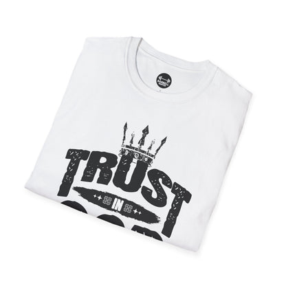 Trust In God T-Shirt