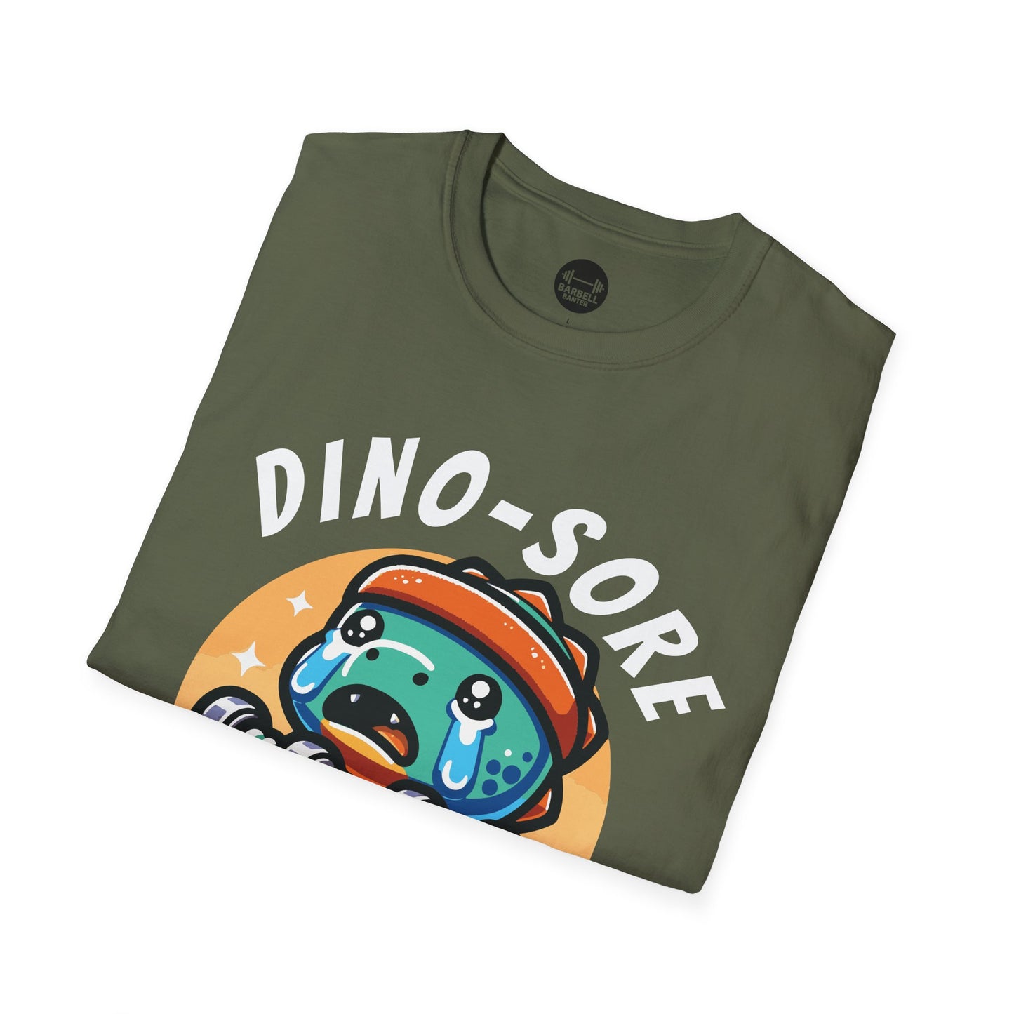 Dino-Sore T-Shirt