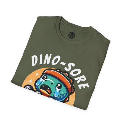 Dino-Sore T-Shirt